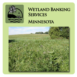Wetland Banking Services Wetland Banking Services